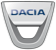 Турбины на Dacia