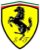 Турбины на Ferrari