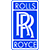 Турбины на Rolls-Royce